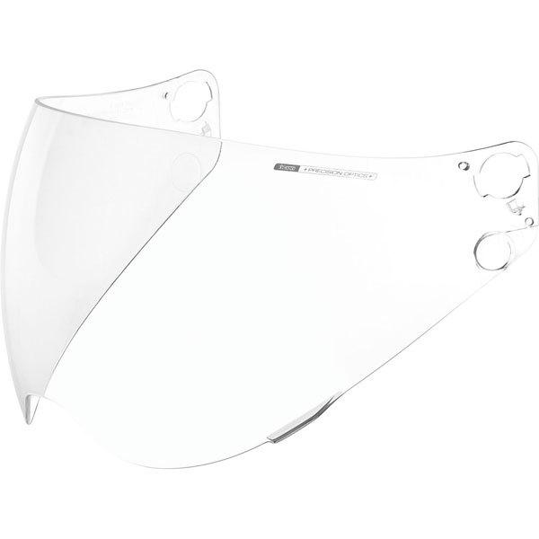 Clear icon variant replacement faceshield
