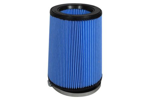 Injen x-1050-bb - universal nanofiber air filter 5" f x 6.5" b x 8" h x 5.5" d