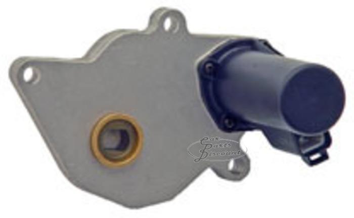 Dorman transfer case motor, 2-pin