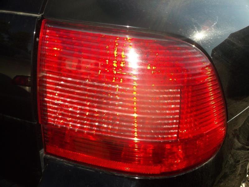Right taillight for 03 04 05 06 porsche cayenne ~ 4933079