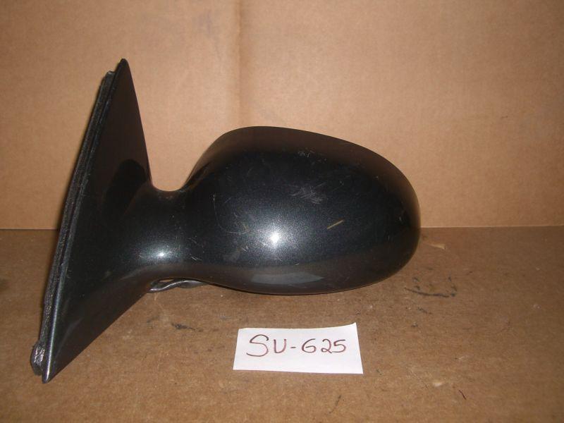 96-99 ford taurus left hand lh drivers side view mirror non-heated