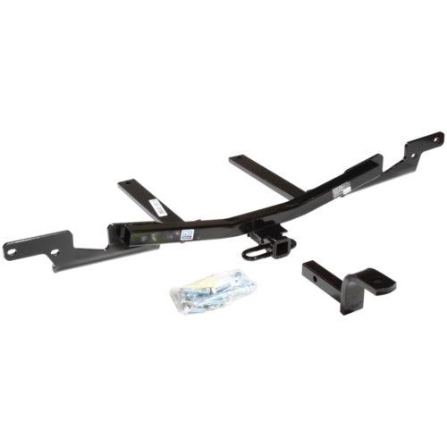 51190 pro series trailer hitch receiver toyota camry 2007-2011