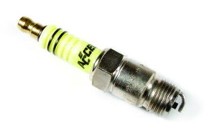 Accel 8178 spark plug-u-groove resistor blister-pak