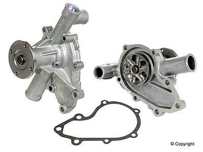 Wd express 112 06004 630 water pump-gmb engine water pump