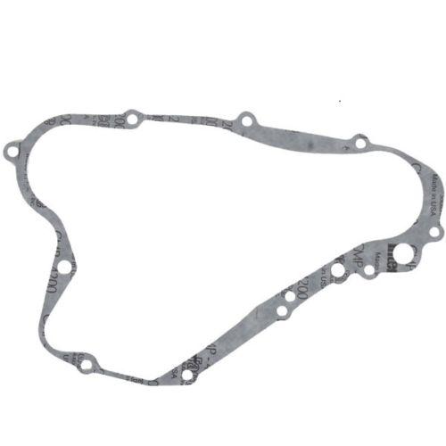 Moose clutch cover gasket suzuki ltz400 quad sport 2003-2008