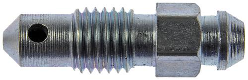 Dorman 13903 brake bleeder screw-brake bleeder screw - carded