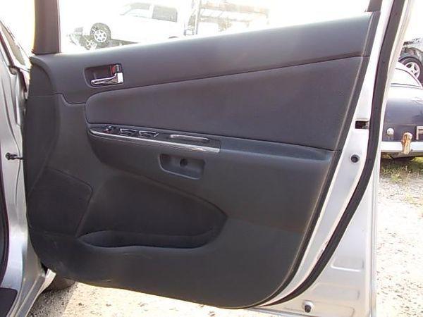 Toyota wish 2005 front right door trim [0313150]