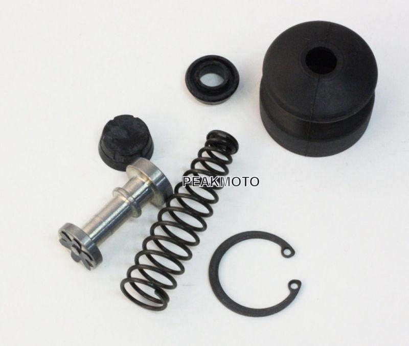 Goldwing gl1000 rear brake master cylinder rebuild kit