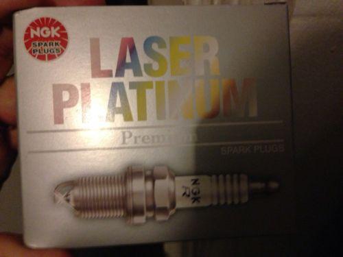 4 pack ngk pmr9b spark plug  new kawasaki ultra 250x 260x stx laser platinum