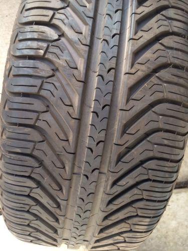 Michelin pilot sport a/s 255-30-zr20