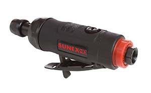 Sunex  tool sx5201 1/4"hd air straight die grinder