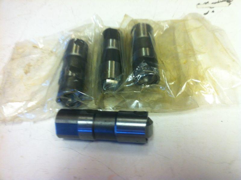 Harley twin cam roller tappets