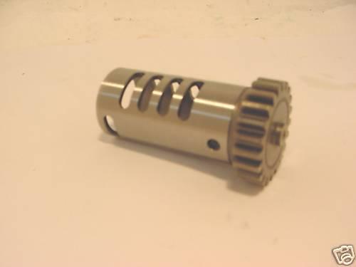Harley breather valve,big twin breather valve,rps. hd# 25313-77a,fits 1977/1999