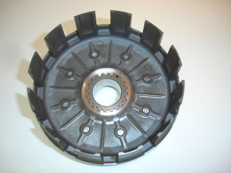 Honda crf250r 2013 - outer clutch basket (new)