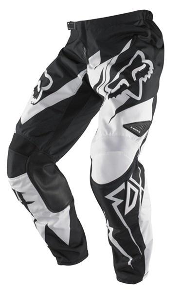 Fox racing 2013 180 costa motocross dirt bike race pants adult size 38 black
