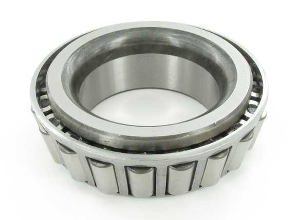 Napa bearings brg lm67048 - transfer case front output shaft bearing cone
