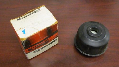 1968-71 nos mustang/cougar/torino/cyclone v8 twist on oil breather cap w/. hole