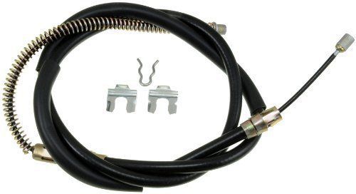 Dorman c94483 parking brake cable