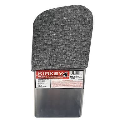Kirkey leg support covers 00417