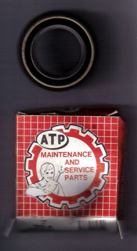 Atp automatic transmission extension housing seal ho-8 new