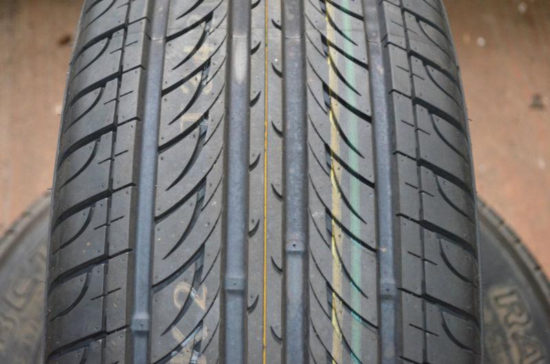 1 new 225 55 16 nexen n5000 tire