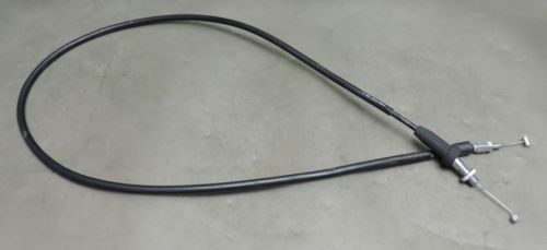 Rincon throttle cable 650 fourtrax 2003-2014 honda  trx 680 trx680