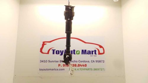 88 89 90 91 92 93 94 95 toyota 4 runner front drive shaft 6 cyl