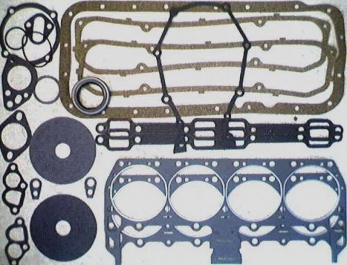 Full set of gaskets* chrysler 383 400 440 1959-1961 1962 -without valve cover