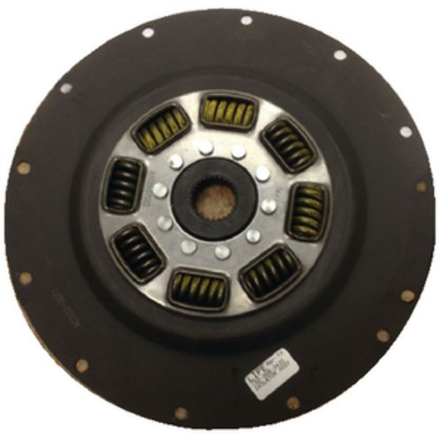 Barr marine damper drive plate 13-1/4&#034; indmar 5.7 for transmission ss 885201 mj