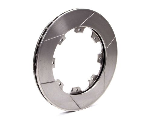 Wilwood 11.750 in od directional/slotted gt 36 brake rotor p/n 160-12286