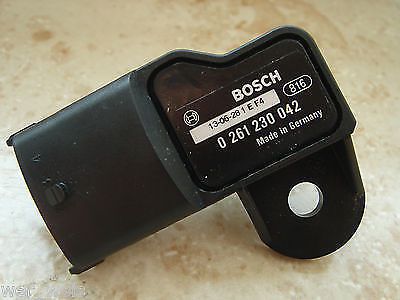 Bosch 0261230042 tmap msx  110 150 polaris