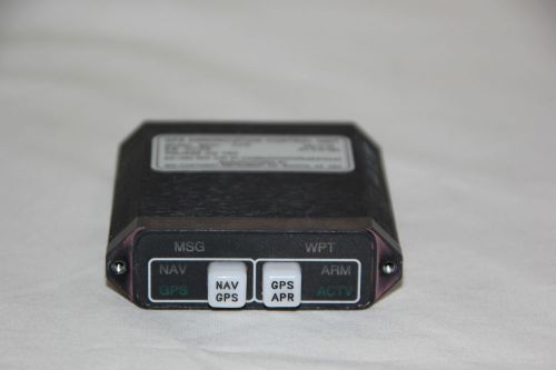 Mid-continent md41-228   gps acu
