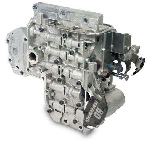 Bd diesel 1030423 valve body fits 05-07 ram 2500 ram 3500