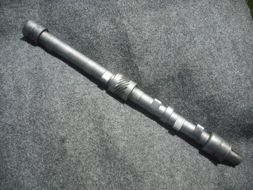Used austin healey hundred 100-4 camshaft core (for parts or rebuld only)