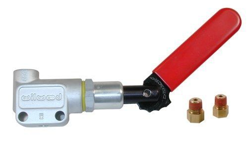 Wilwood 260-8420 adjustable proportioning valve lever