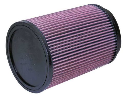 K&amp;n filters ru-3020 universal air cleaner assembly