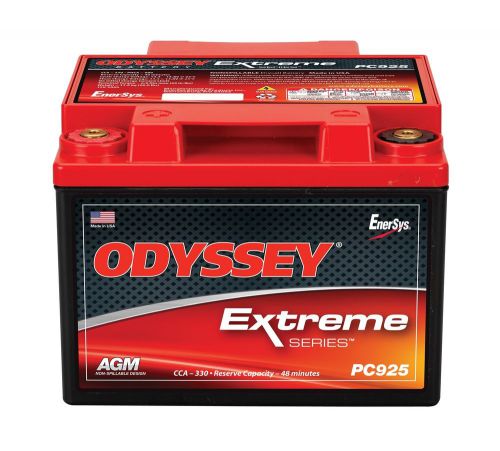 Odyssey battery pc925l automotive battery