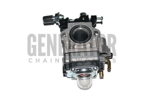 Carburetor carb engine motor parts for gas 2 cycle 43cc powermate pcv43 tiller