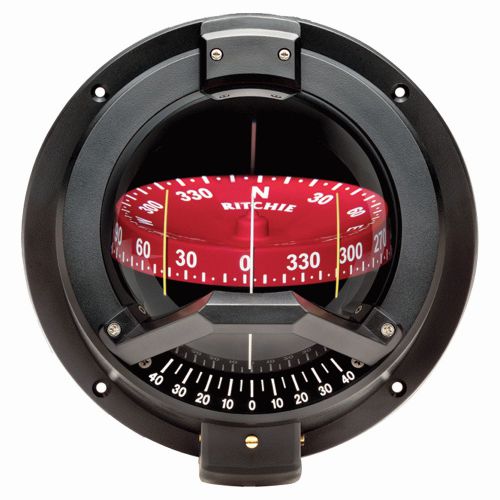 New ritchie bn-202 navigator compass