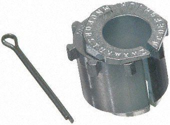 Moog k8709 alignment caster/camber bushing, front