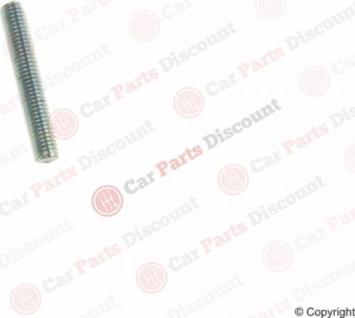 New replacement exhaust stud, 982667