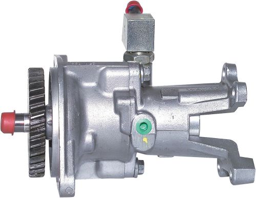 Reman a-1 cardone vacuum pump fits 1998-2002 dodge ram 2500,ram 3500  ca