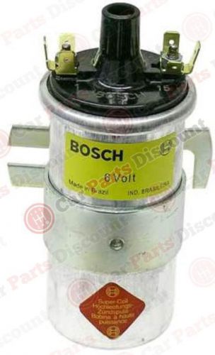 New bosch ignition coil (6 volt), 616 602 108 00