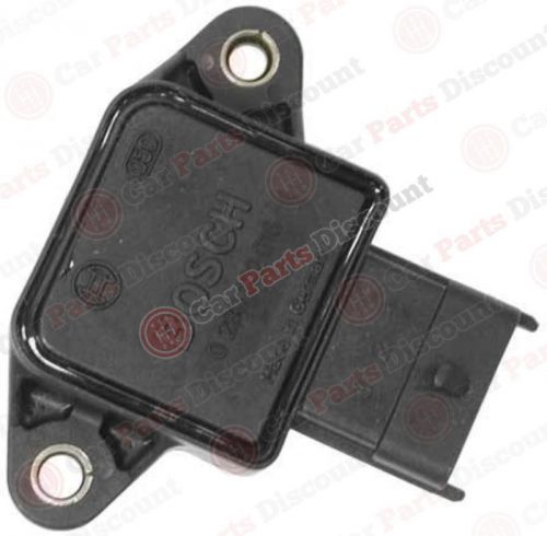 New bosch throttle position switch accelerator, 996 606 116 00