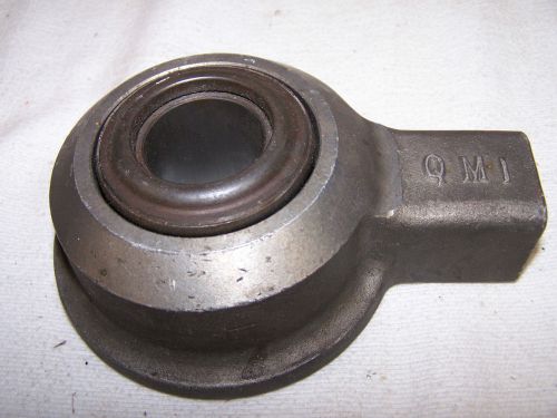 Quartermaster hydraulic throw out bearing-racing-rat rod-drag-hot rod-used!!