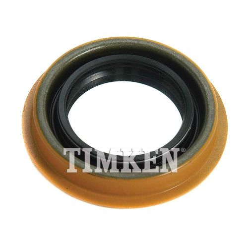 Differential pinion seal rear/front timken 3604