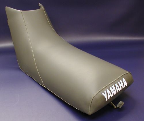Yamaha warrior seat cover 1996 1997 1998 1999 2000 2001 2002 2003    (st)