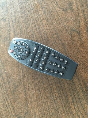 Chevrolet cadillac gmc buick tv dvd remote control priority shipping