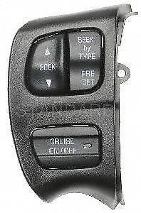Standard motor products ds2149 cruise control switch