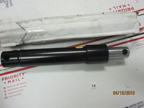 New  replacement 2&#034; x 9 3/8&#034;  power angling cylinder replaces blizzard 1304641